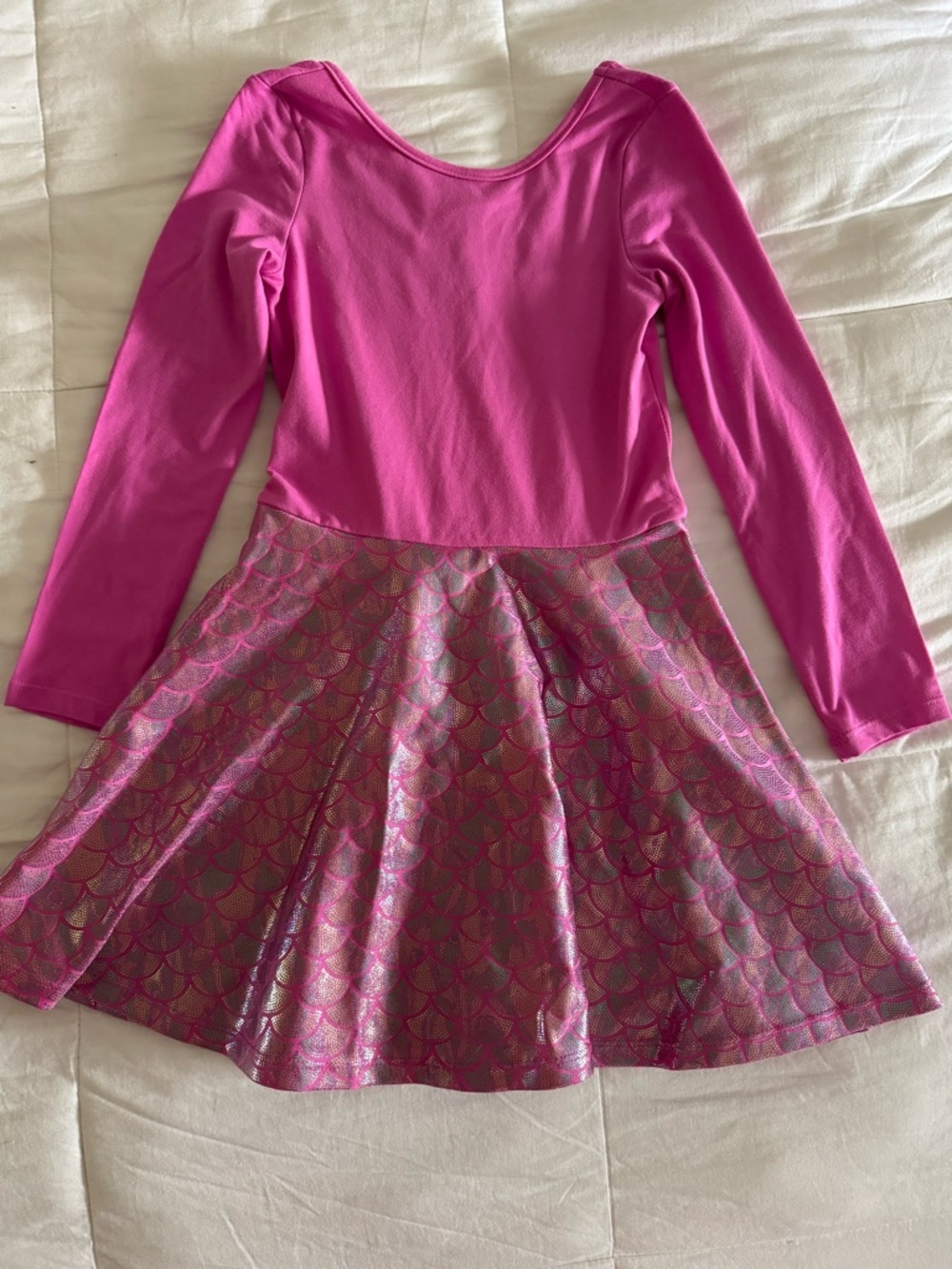 Girly Pixie Lane Dress
